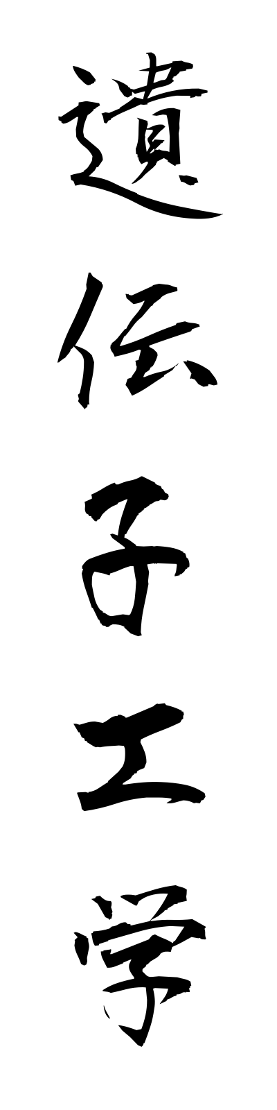 a2/a20093遺伝子工学idenshikogaku