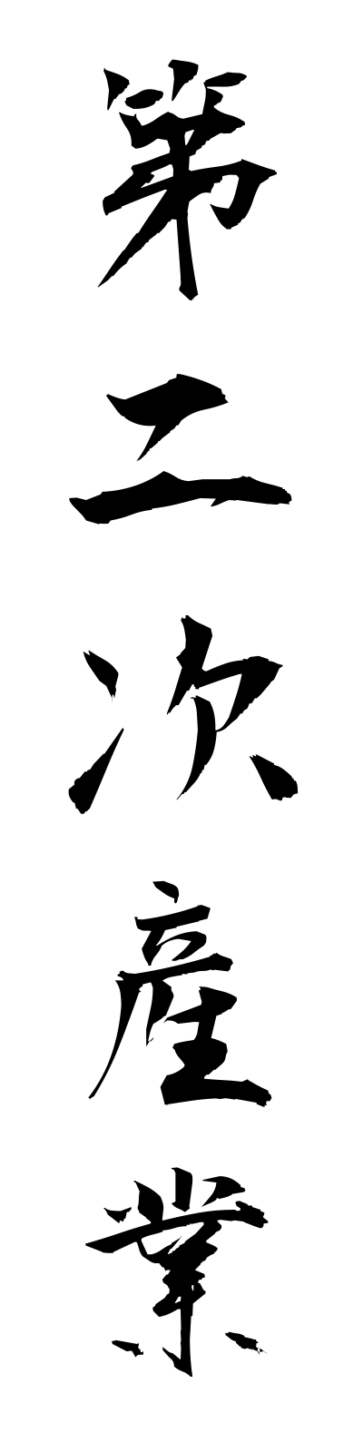 t1/t10074第二次産業dainijisangyo