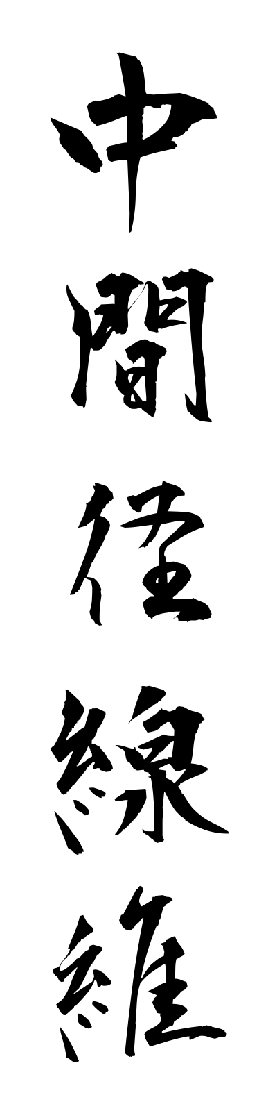 t2/t20078中間径線維chukankeiseni