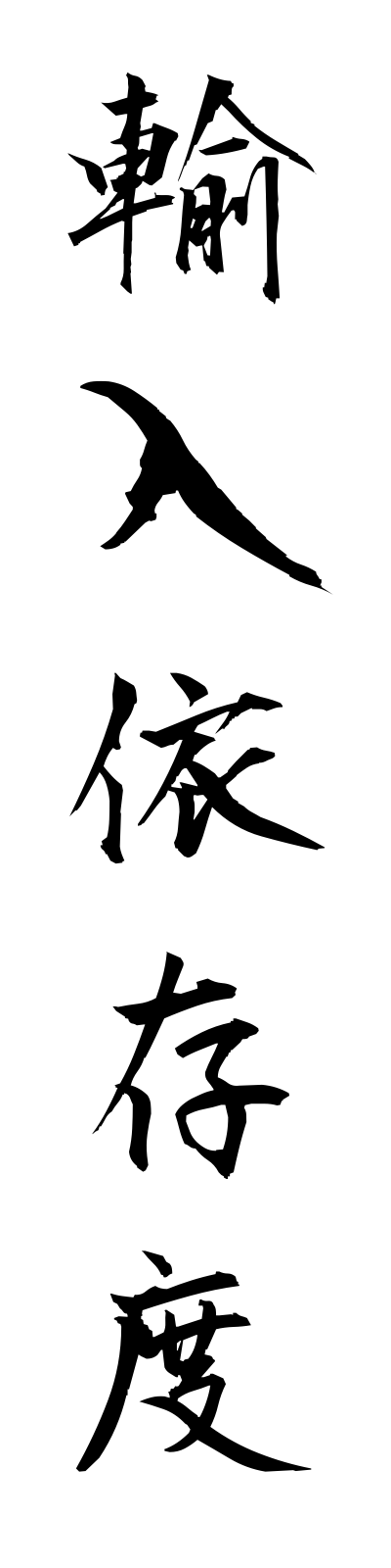 y3/y30058輸入依存度yunyuisondo