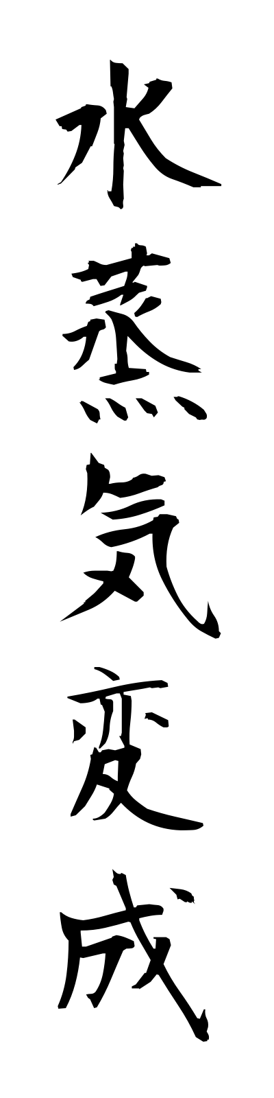 s3/s30022水蒸気変成suijokihensei