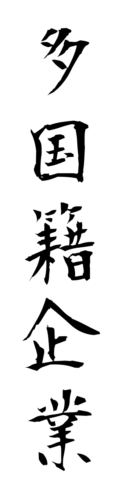 t1/t10141多国籍企業takokusekikigyo